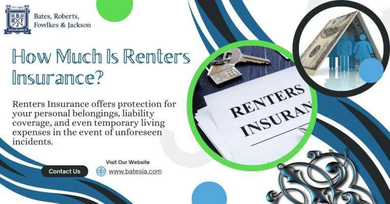 how much is renters insurance